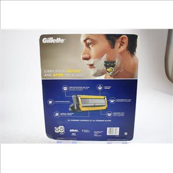 Gillette Proglide Shield Cartridges Set, 13 Cartridges