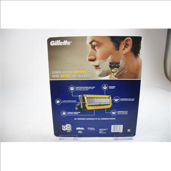 Gillette Proglide Shield Cartridges Set, 13 Cartridges