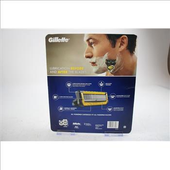 Gillette Proglide Shield Cartridges Set, 13 Cartridges