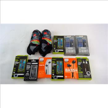 Gillette Razors And More, 5+ Pieces | Property Room