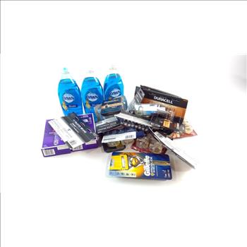 Gillette Venus Razor And More, 3+ Pieces | Property Room