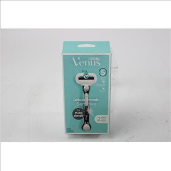 Gillette Venus Razor Cartridges