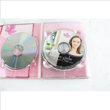 Gilmore Girls Complete 5th Season DVD Set