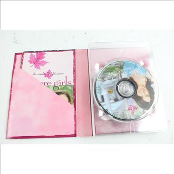 Gilmore Girls Complete 5th Season DVD Set