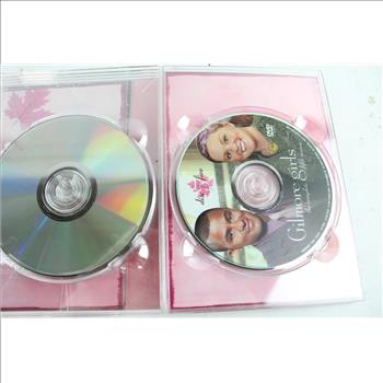 Gilmore Girls Complete 5th Season DVD Set