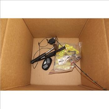 Gilmour 2 Gallon Sprayer, Makita Jig Saw, And More, 5+ Pieces