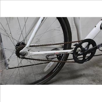 Giordano Rapido 700c Single Speed Road Bike