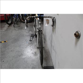 Giordano Rapido 700c Single Speed Road Bike