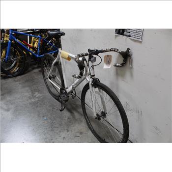 Giordano Rapido 700c Single Speed Road Bike