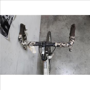 Giordano Rapido 700c Single Speed Road Bike