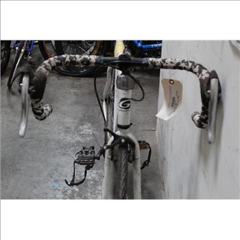 Giordano Rapido 700c Single Speed Road Bike