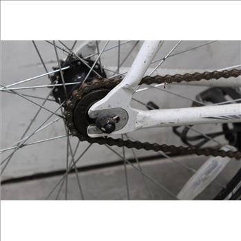 Giordano Rapido 700c Single Speed Road Bike