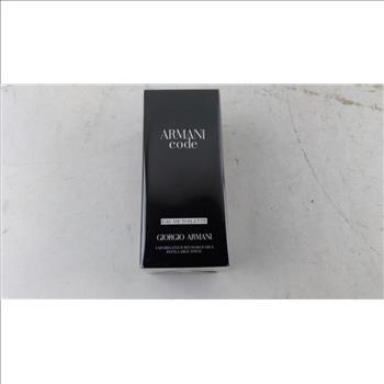 Giorgio Armani Code Cologne