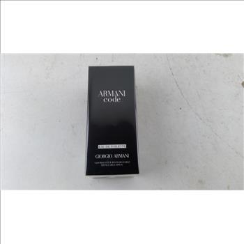 Giorgio Armani Code Cologne