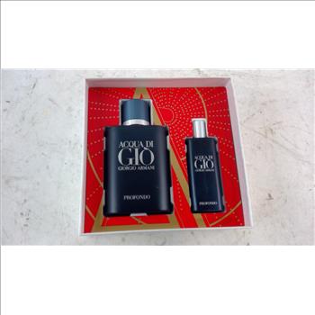 Giorgio Armani Cologne