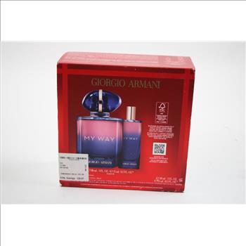 Giorgio Armani My Way Parfum, 90ml