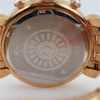 Giorgio Milano Giona Watch