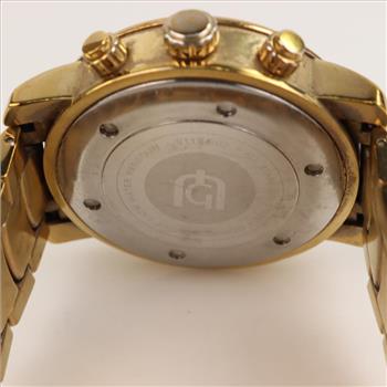 Giorgio Milano Giovanna - 911 Watch