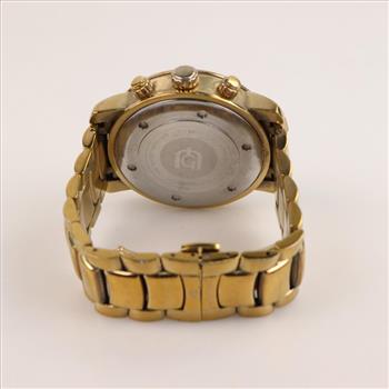 Giorgio Milano Giovanna - 911 Watch