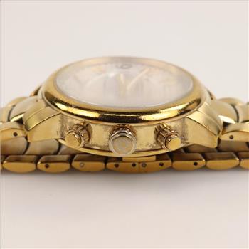 Giorgio Milano Giovanna - 911 Watch