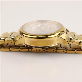 Giorgio Milano Giovanna - 911 Watch