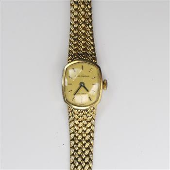 Girard- Perregaux Quartz Watch