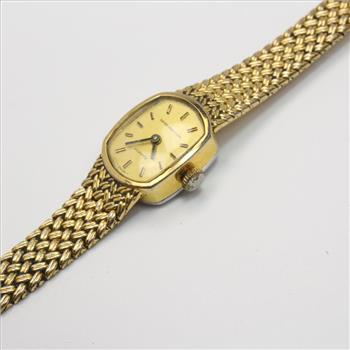 Girard- Perregaux Quartz Watch