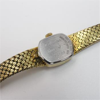 Girard- Perregaux Quartz Watch