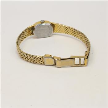 Girard- Perregaux Quartz Watch