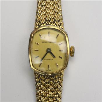 Girard- Perregaux Quartz Watch