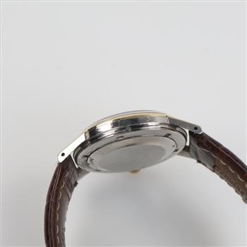 Girard Perreqaux Gyromatic Watch