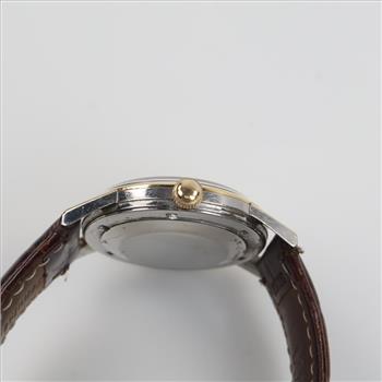 Girard Perreqaux Gyromatic Watch