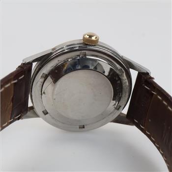 Girard Perreqaux Gyromatic Watch