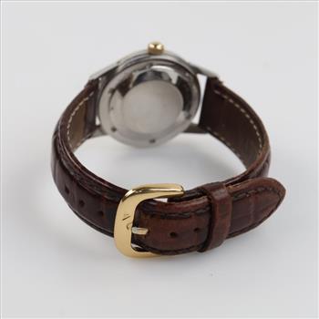 Girard Perreqaux Gyromatic Watch