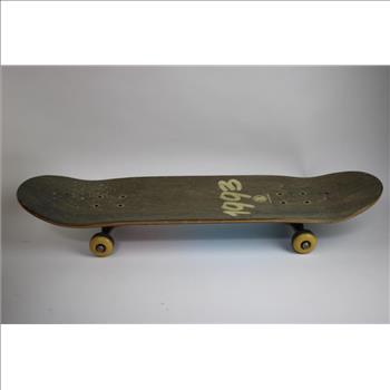 Girl X Jaws Skateboard