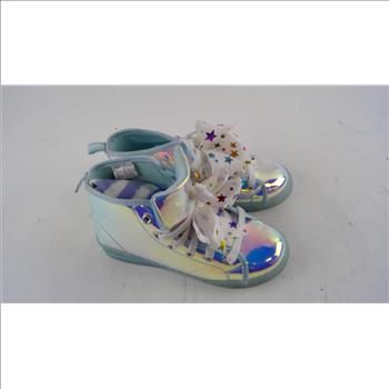 Girls Shoes Size 2