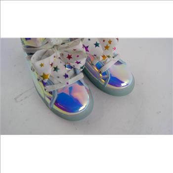 Girls Shoes Size 2