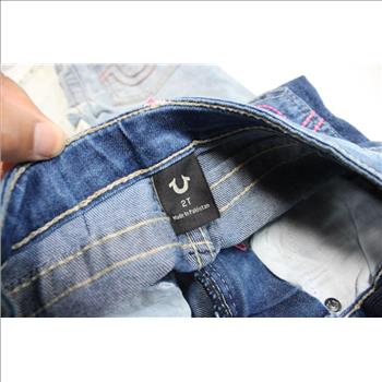 Girls True Religion Clothing Lot
