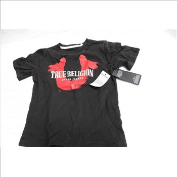 Girls True Religion Clothing Lot