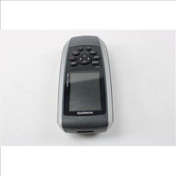 Girma GPS Map 78SC Handheld GPS
