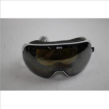 Giro Article II Goggles, Tactacom Hat, & Spy + Goggles 3 Pieces