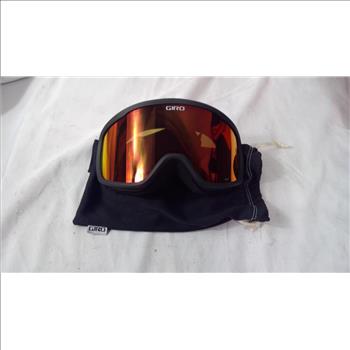 Giro Snowboarding Goggles
