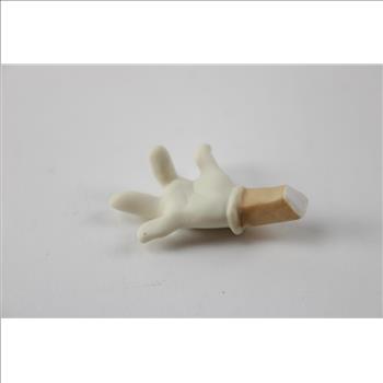 Giuseppe Armani Pinocchio & Geppetto A Fathers Love Disney Sculpture 499 Box