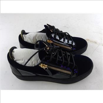 Giuseppe Zanotti Men's Shoes Size 41