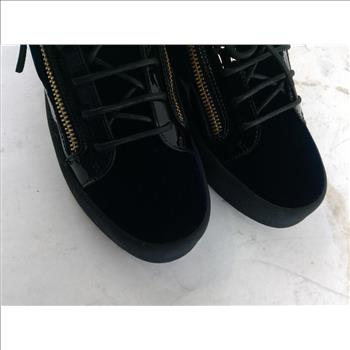 Giuseppe Zanotti Men's Shoes Size 41