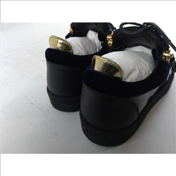 Giuseppe Zanotti Men's Shoes Size 41