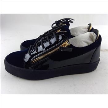 Giuseppe Zanotti Men's Shoes Size 41