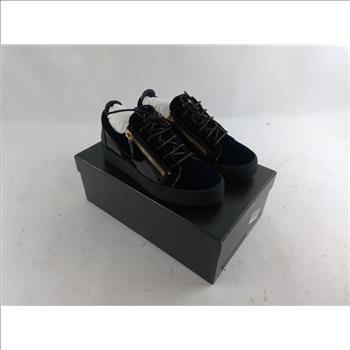 Giuseppe Zanotti Men's Shoes Size 41