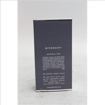 Givenchy Gentlemen Only Cologne