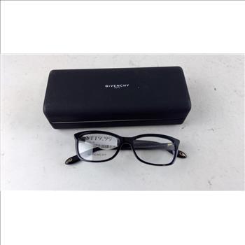 Givenchy Mens Eyeglasses